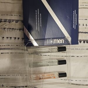 MK Men Fragrance Set